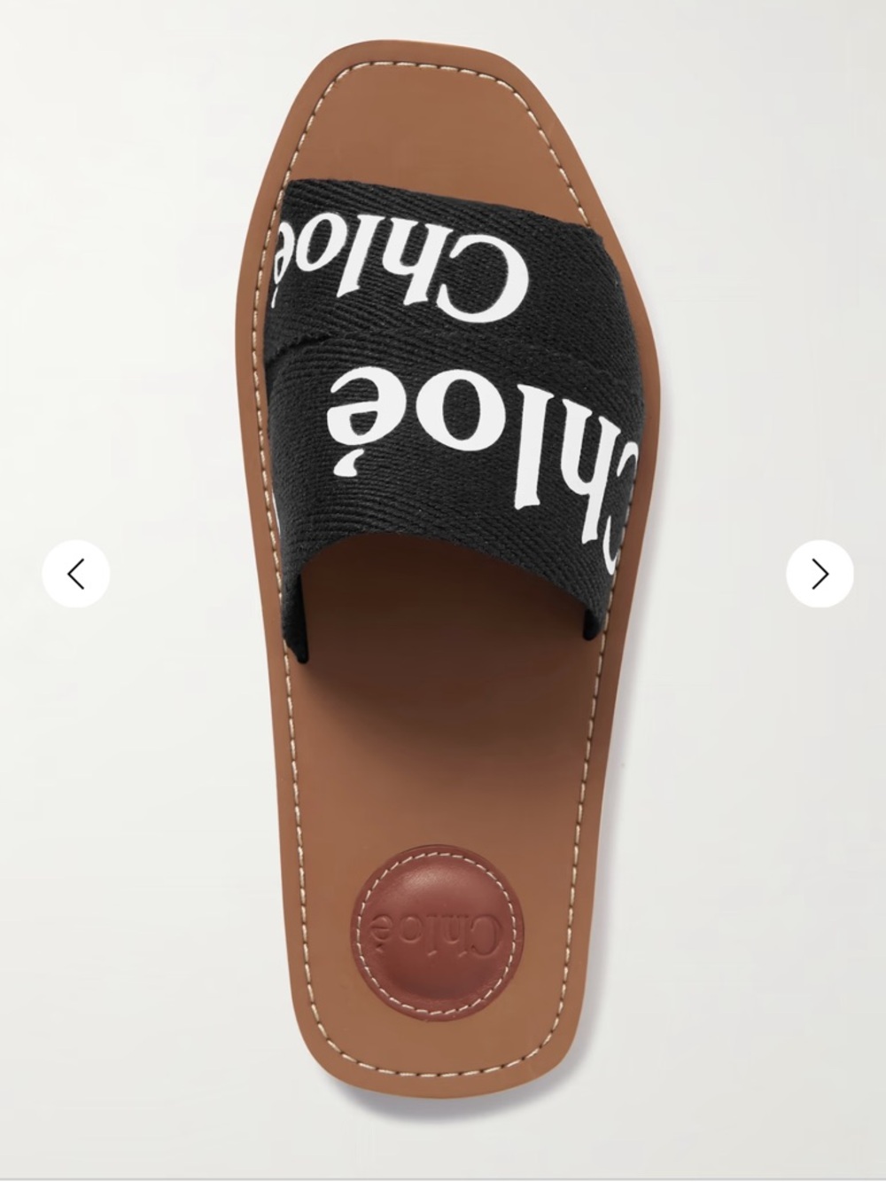 ✨CHLOE Slides✨ - Picture 4 of 6